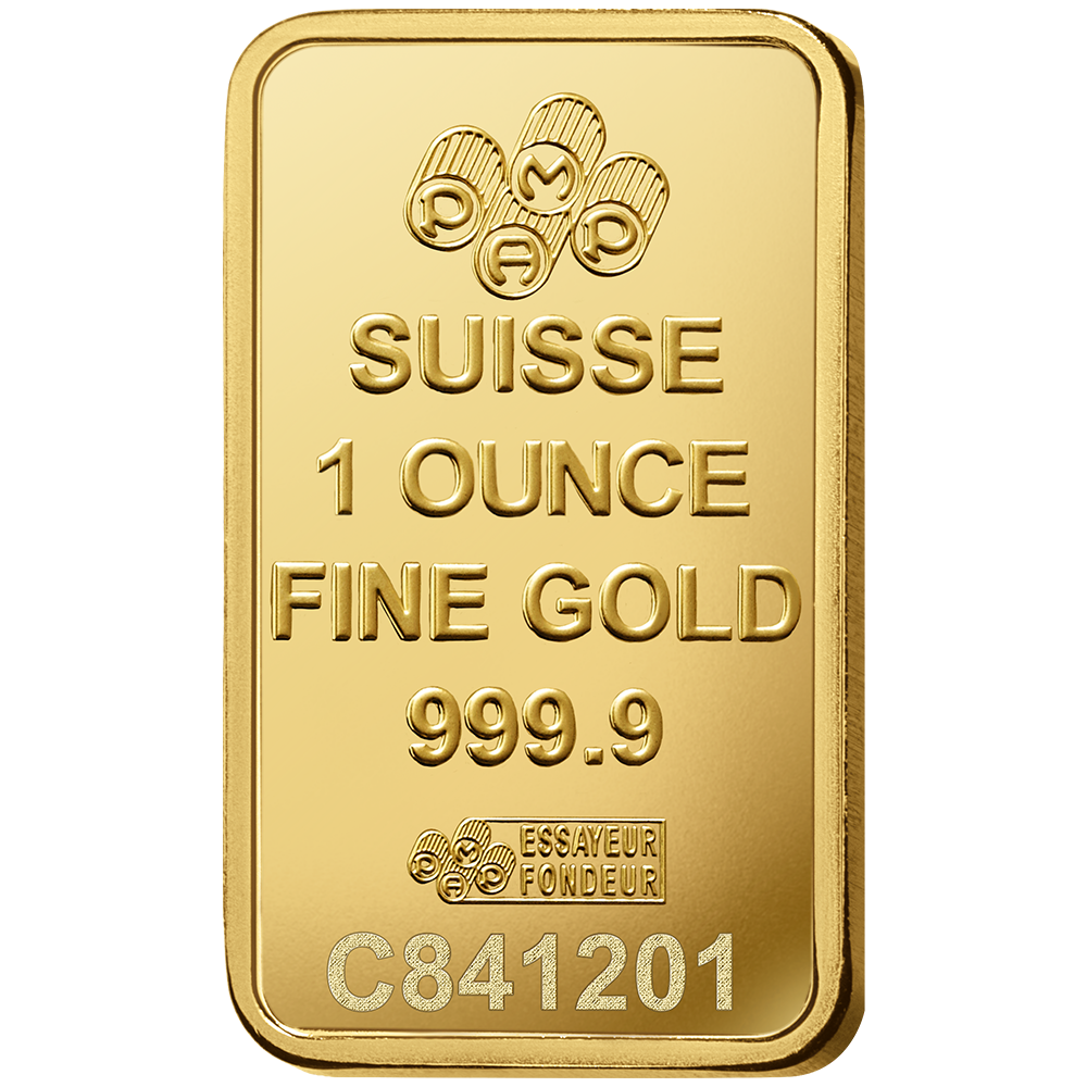 Ounce Rosa Gold Bar Swiss PAMP Rosa Bullion Buy Bullion, Buy