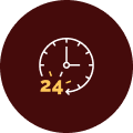 24x7